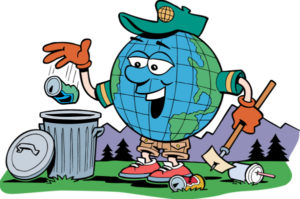 Environmental Eco Warriors Project from Microgaming