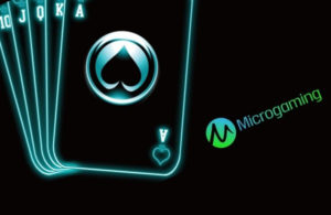 ICE 2017 Microgaming Tourney in Gaming Industry