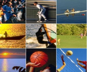 Microgaming Sports Raise Environmental Awareness