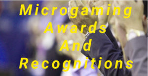 Microgaming’s Sponsorship of Awards in Industial and Social Life on the Isle of Man