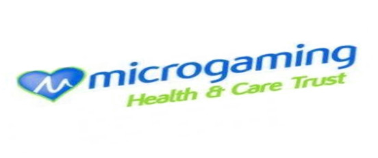 The Aid of Technological Facilitiesfrom Microgaming Health & Care Trust