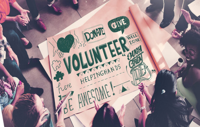 Microgaming Corporation with Volunteering Impacts